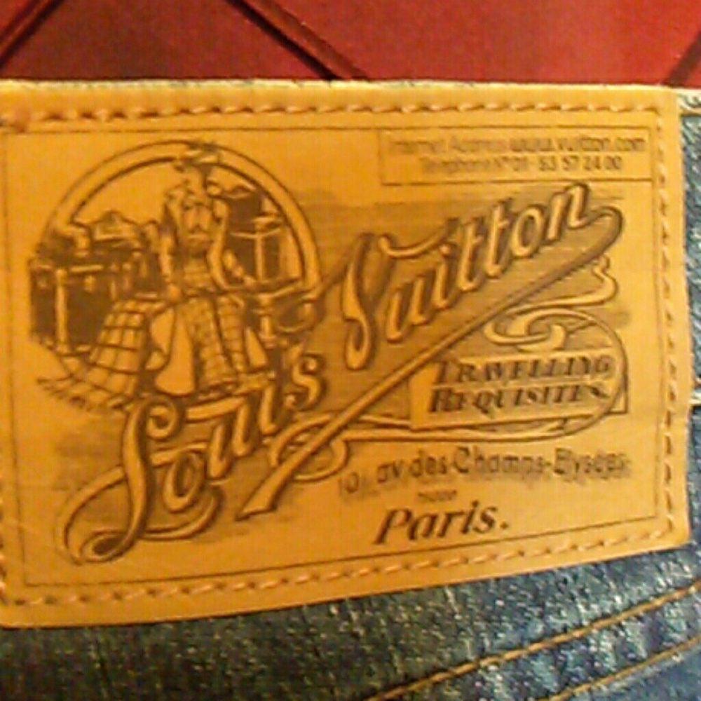 Jeans - Picture 2 of 8